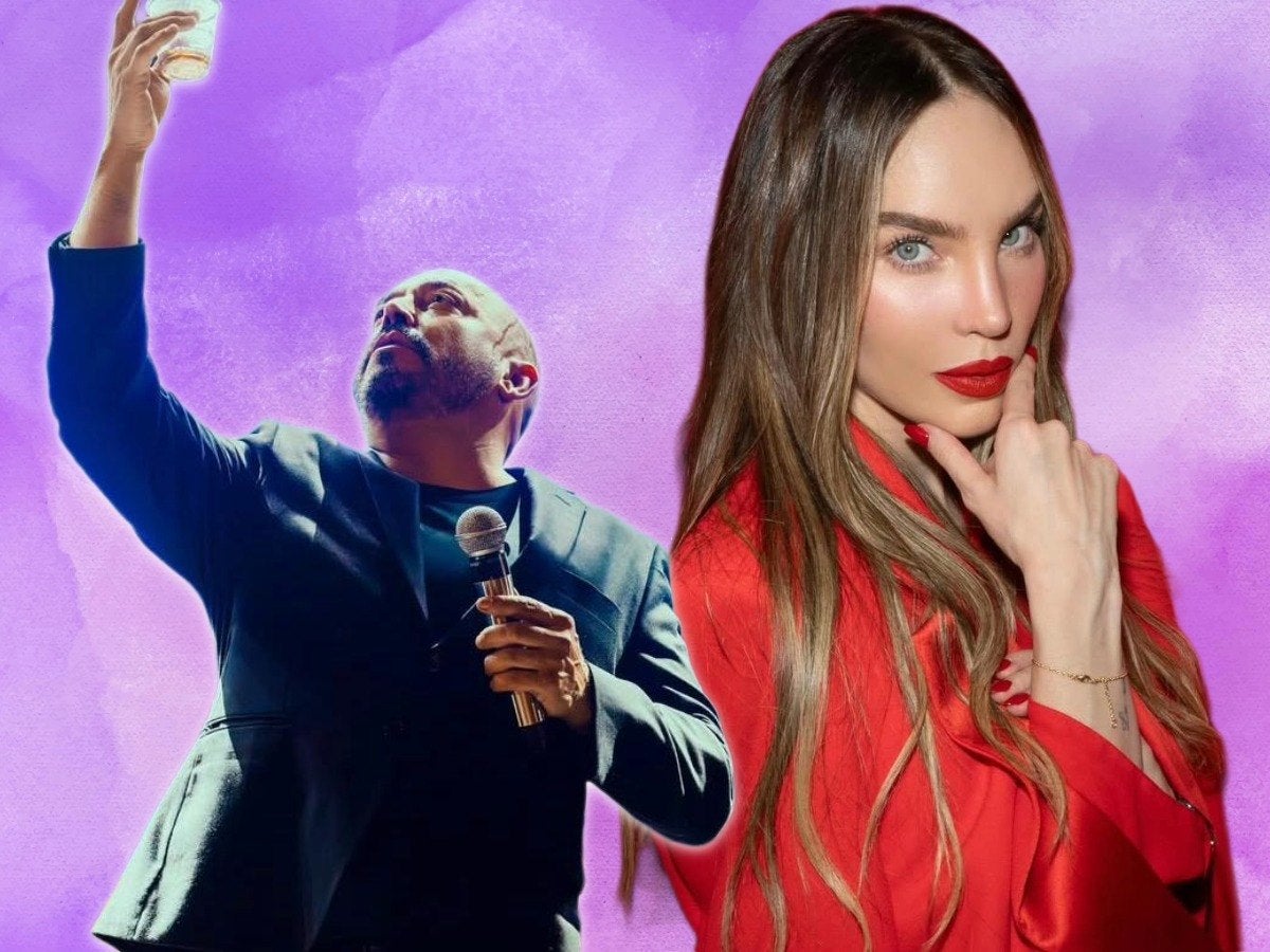 "Lupillo Rivera desvela la verdad: 'Fue un amor pasional, pero no hay demandas ni dramas'"