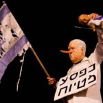 No haremos persecución política: Godoy