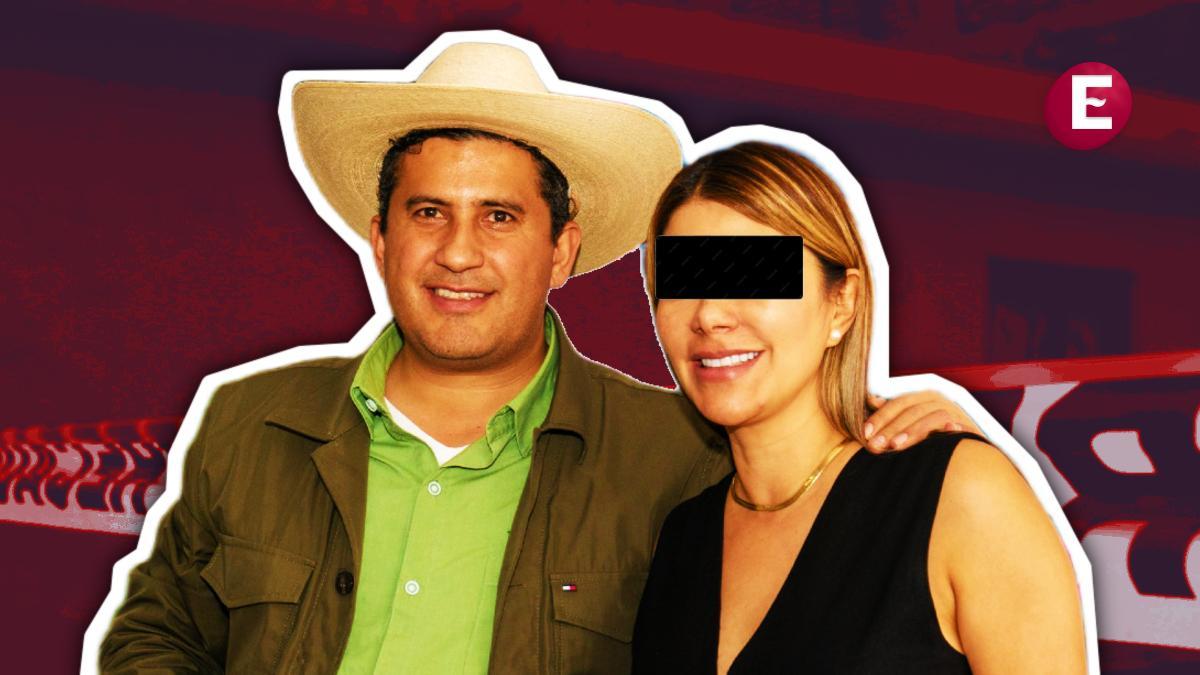 Detienen a secretaria particular de Carlos Manzo y Grecia Quiroz; la ligan a asesinato del alcalde
