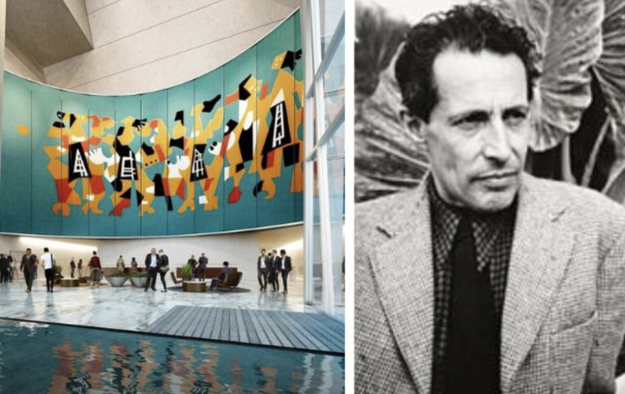 Carlos Mérida: la luz que trascendió el lienzo