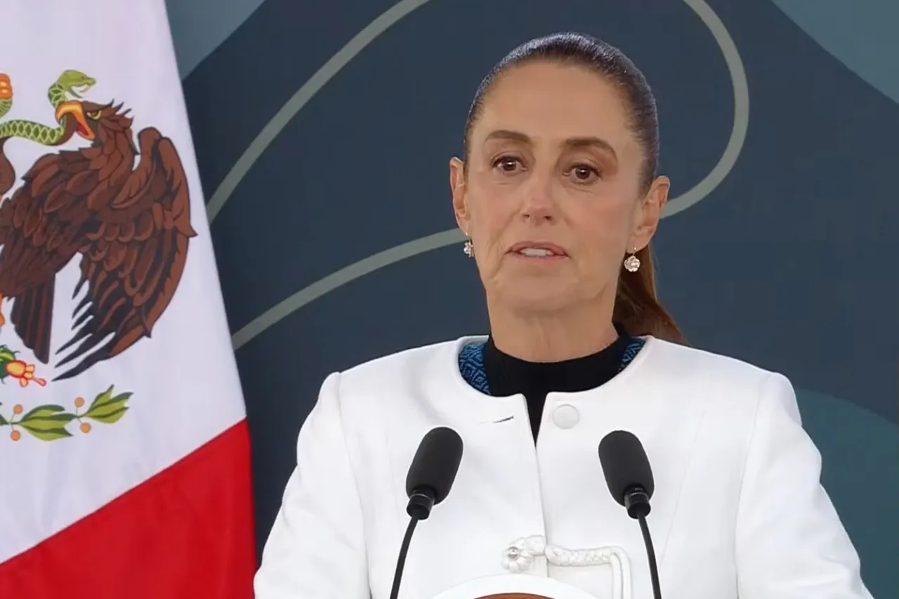 'Se les ha dicho que no'; revela Sheinbaum que EU ha ofrecido ayuda de agencias