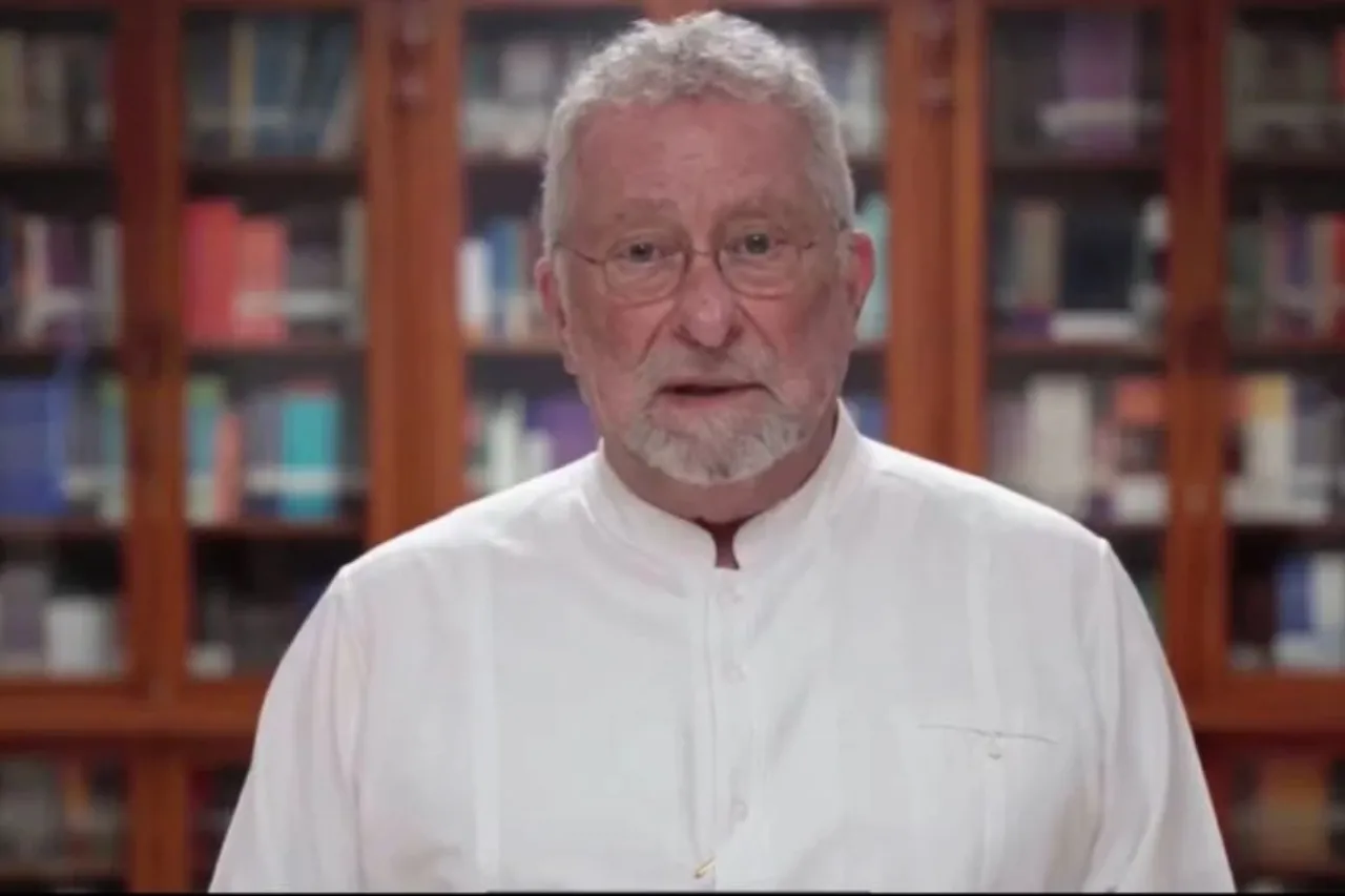 Libera juez al exrector de la UAC tras detención por presunta posesión de drogas