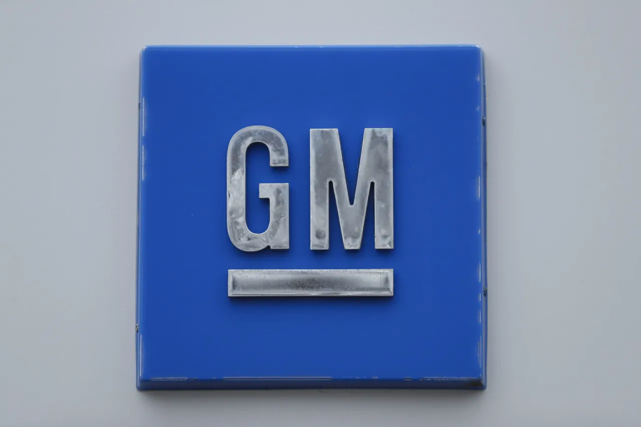 Invertirá General Motors mil mdd en México