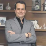 “Mostrarle el camino del adiós” Faitelson habla de la nueva ausencia de Henry Martín en América