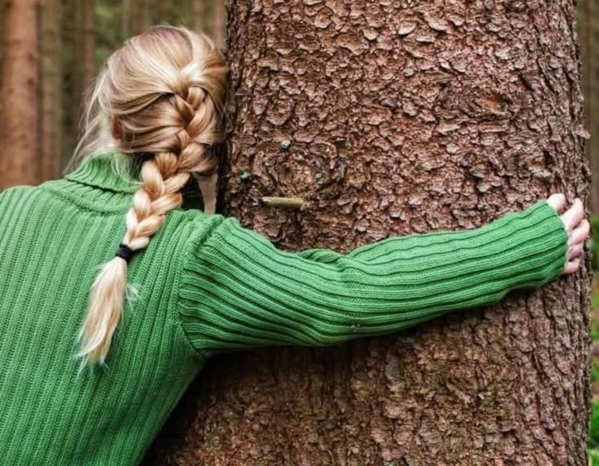 Ecoanxiety: el peso psicológico de la expectativa inalcanzable al medio ambiente.