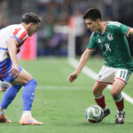 Tecnología láser llega al Periférico Norte: Así reconstruyen 108 kilómetros de la vía