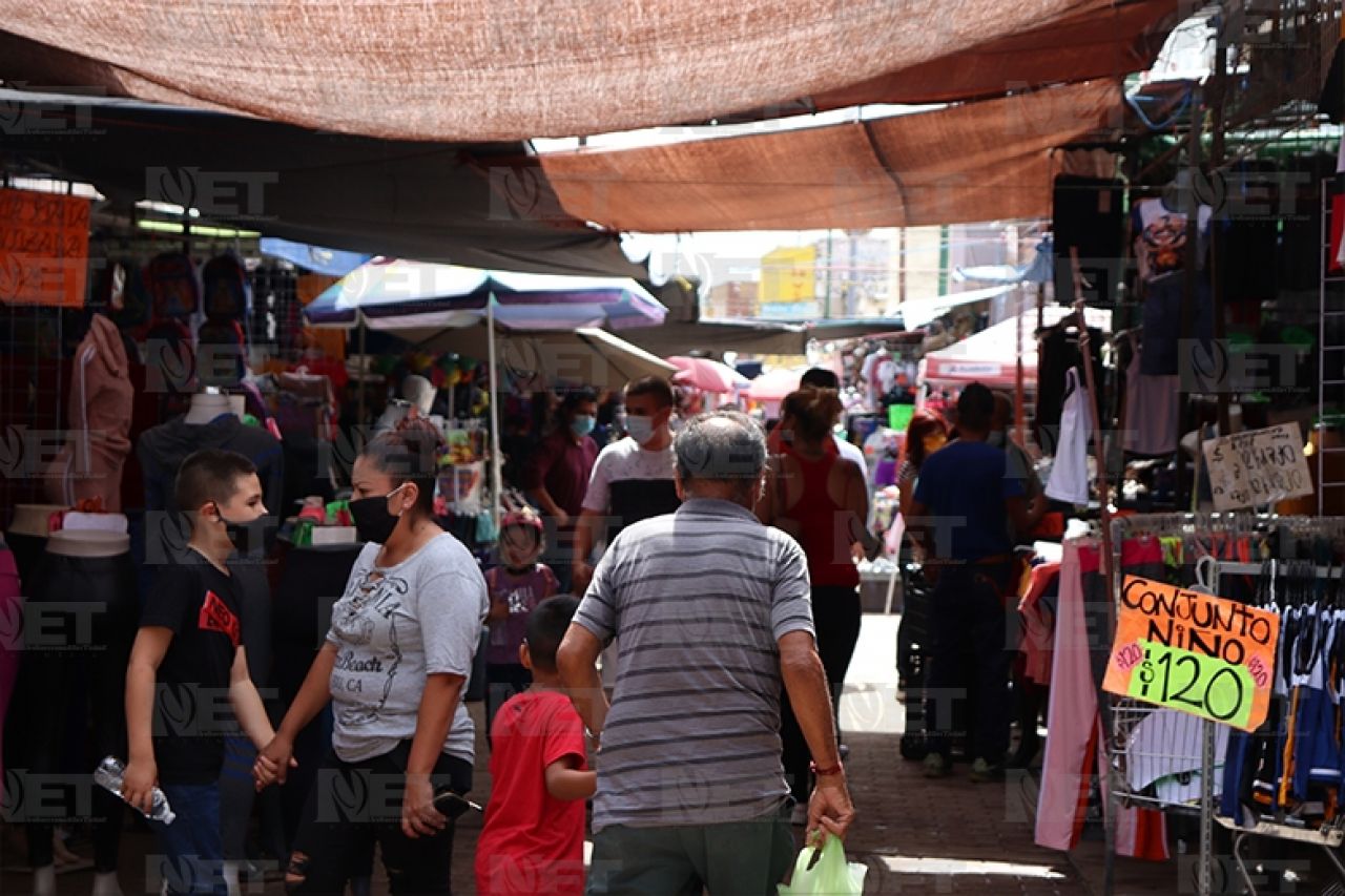 México se salva de la recesión y crece 0.7% en 2025