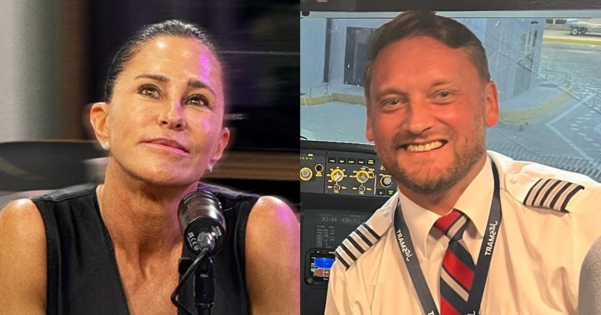 Carolina Baldini anuncia su ruptura con Pablo Pereyra tras una semana de silencio