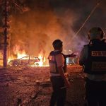 Sicilia en esplendor: paisajes deslumbrantes y estilo impecable en el viaje de una estrella