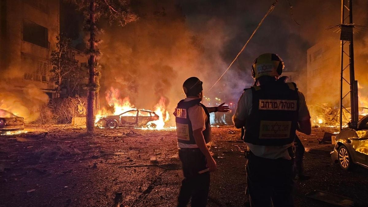 Cuatro militares estadounidenses heridos en Irán resultan ser de origen mexicano: lo que revela el Pentágono