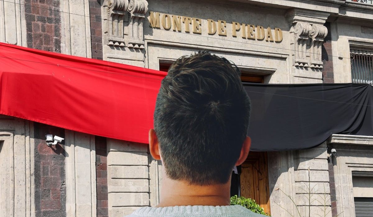 Monte de Piedad actualiza información sobre la huelga y usuarios intensifican reclamo por devolución de prendas