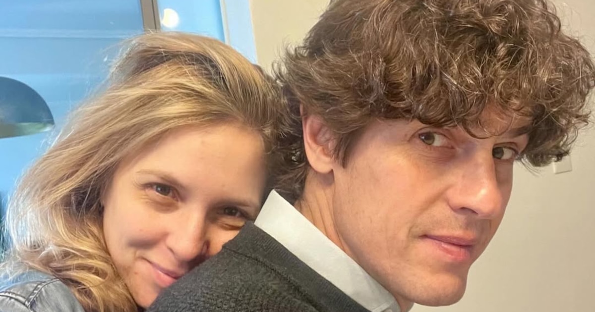 Amor en palabras: la emotiva dedicatoria que iluminó el cumpleaños de una estrella